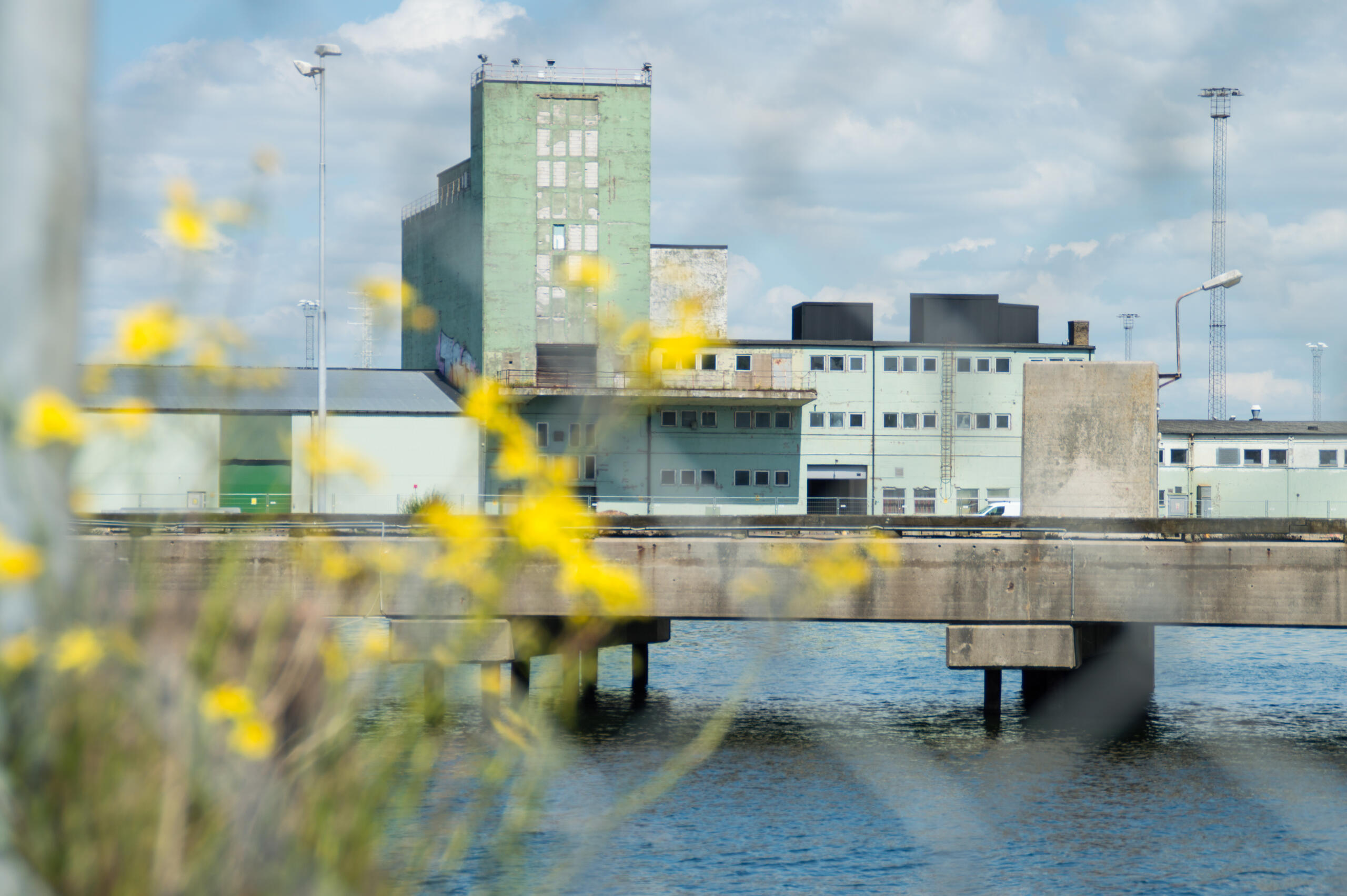 Kurser i Restaureringskonst och Ombyggnadskultur hålls i Malmö läsåret 2024/25