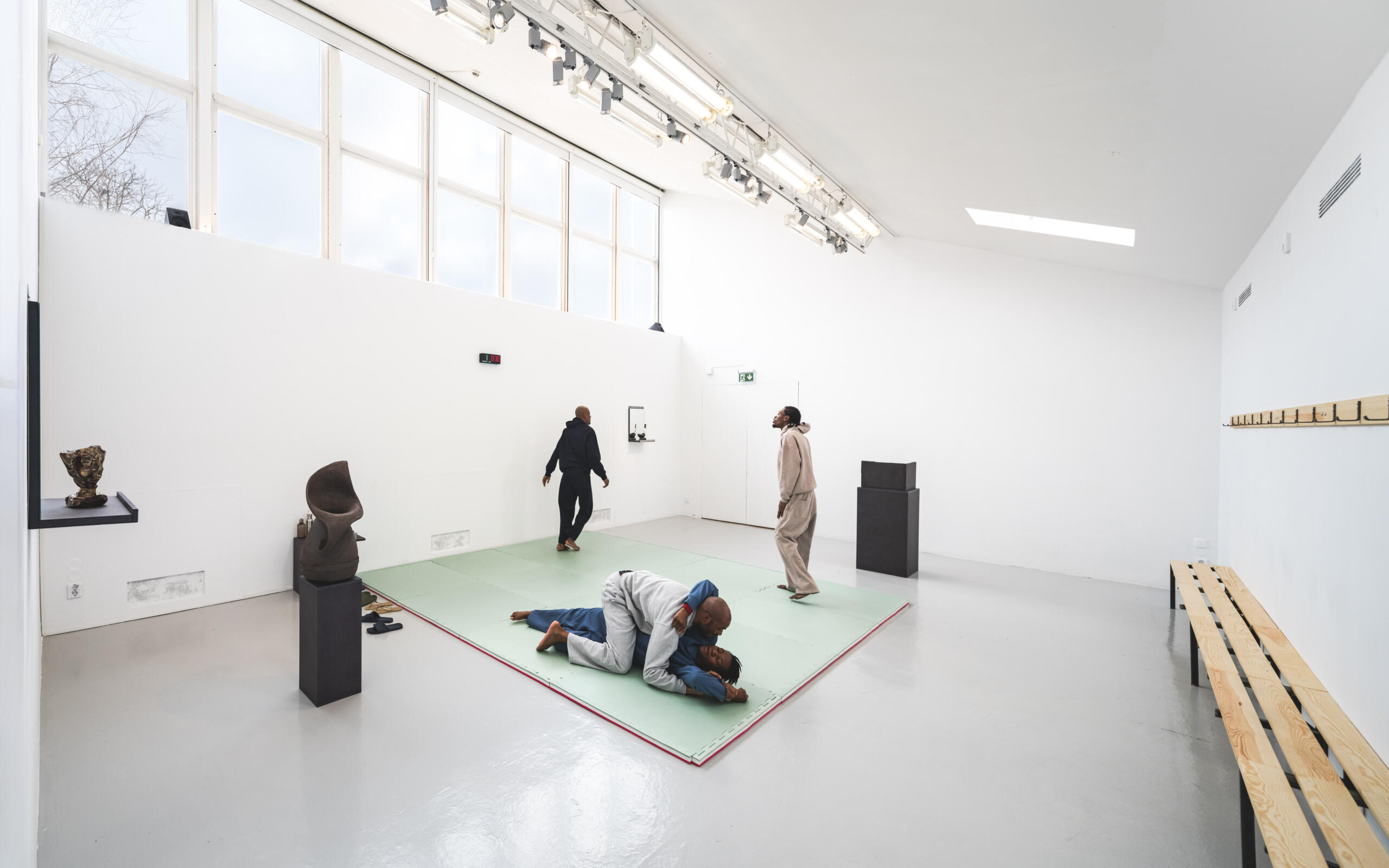 Vernissage – Andreas Widoff & Hedvig Wijkström
