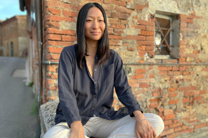 The Looking-Glass Dialogues: Lisa Tan och Lisa Torell om konsten i akademin