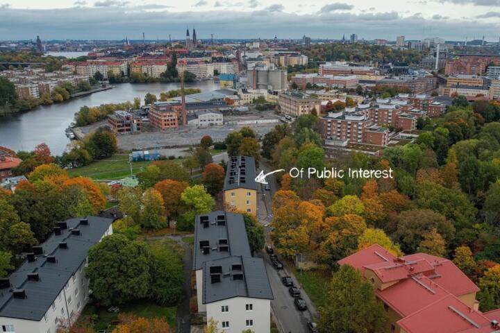 Of Public Interest (OPI) receives grant from Hamrin Foundation