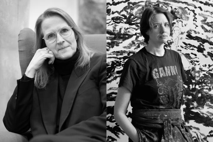 Kungl. Konsthögskolan medverkar i Stockholm Art Week