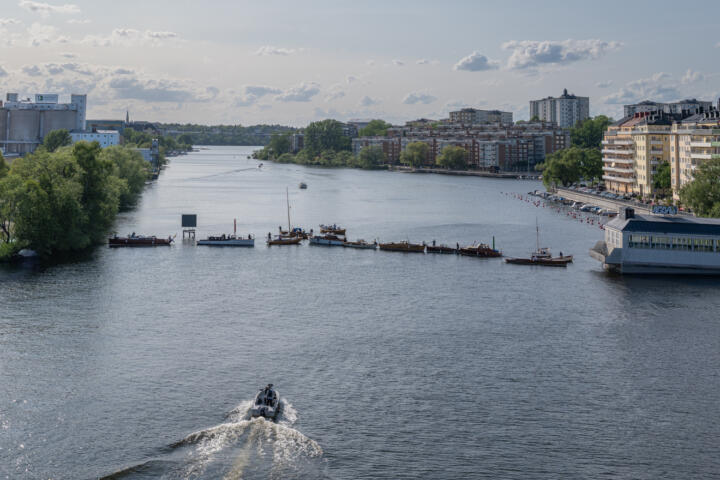Vidareutbildningskurser inom arkitektur och fri konst 26/27